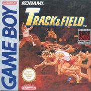 Track & Field